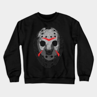 Horror 13 Crewneck Sweatshirt
